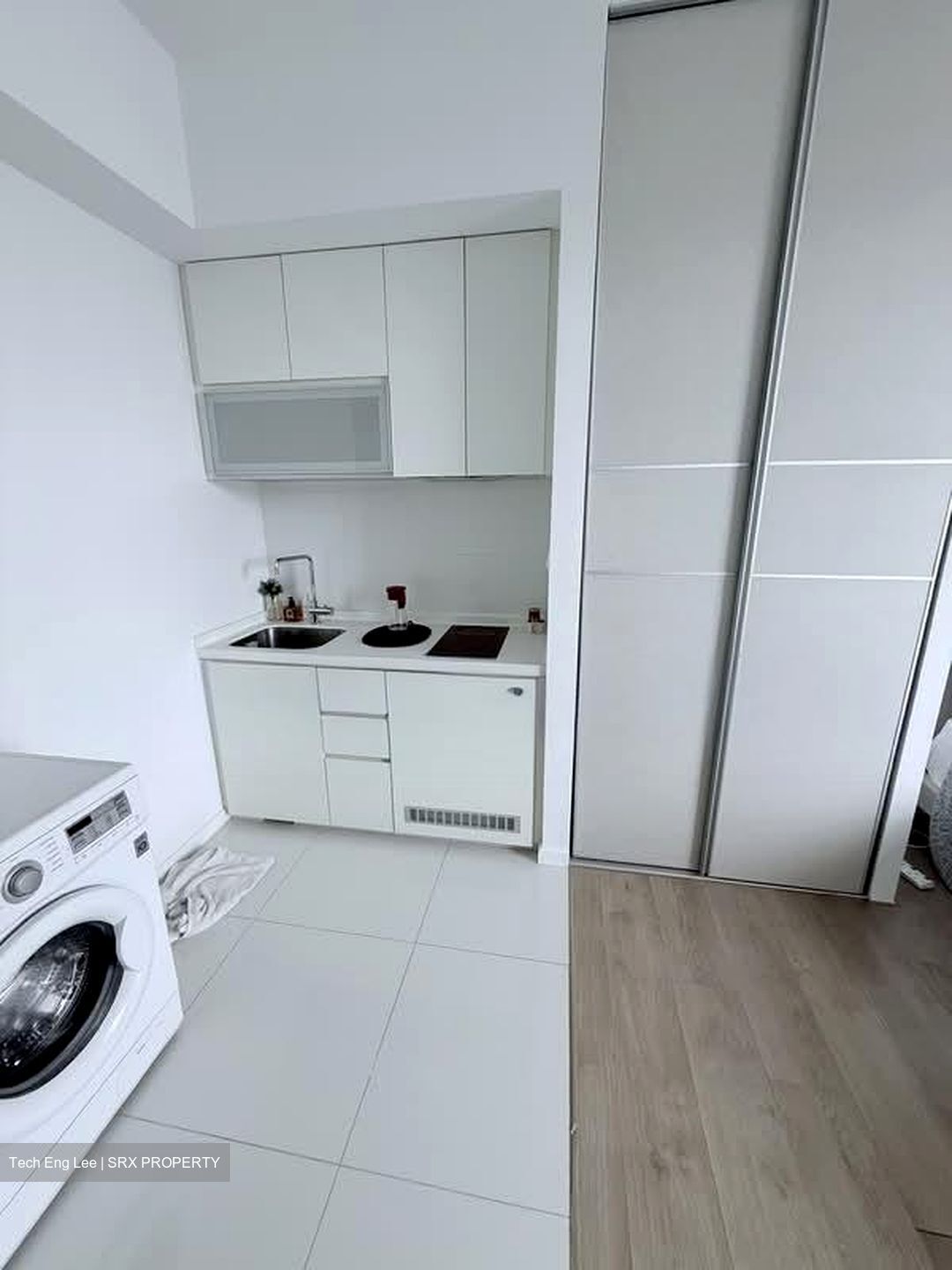 Heron Bay (D19), Condominium #530691411